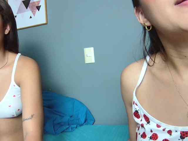 farianachocolatecrememia webcam