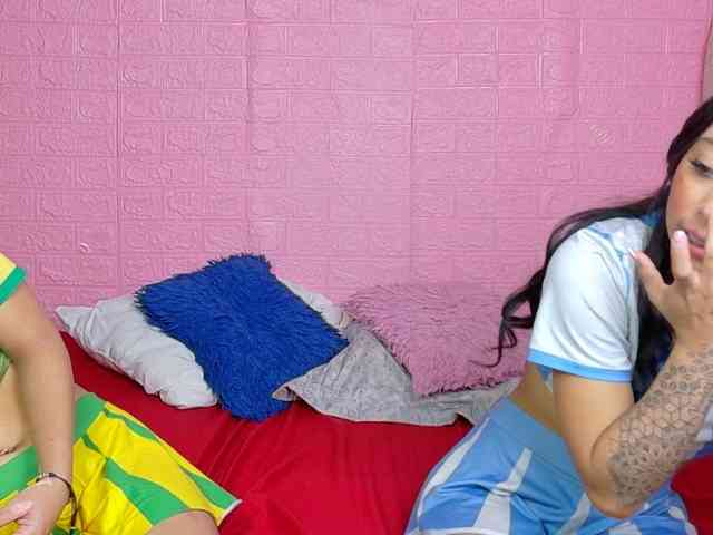 farianachocolatecrememia webcam