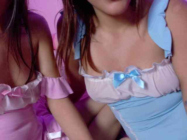 farianachocolatecrememia webcam