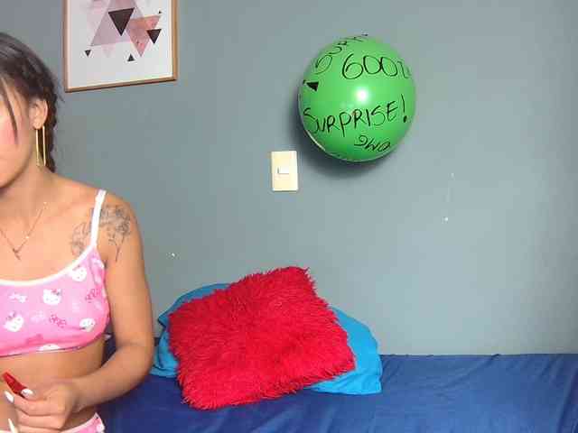 farianachocolatecrememia webcam