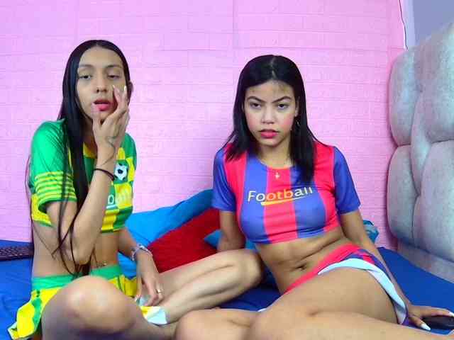 farianachocolatecrememia webcam