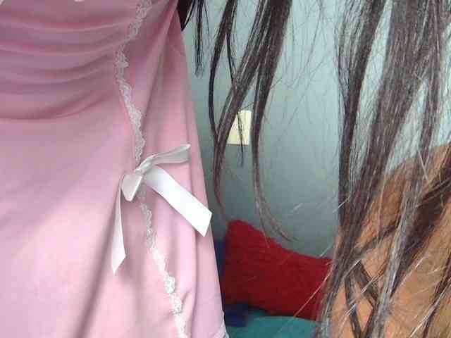 live porn show Farianachocolatecrememia