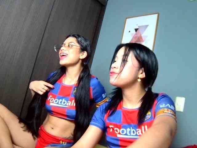 livesex chat Farianachocolatecrememia