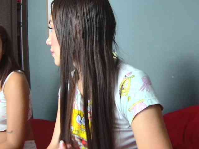 farianachocolatecrememia webcam