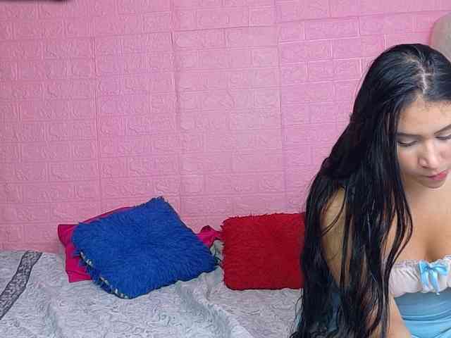 farianachocolatecrememia webcam