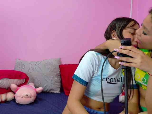 farianachocolatecrememia webcam