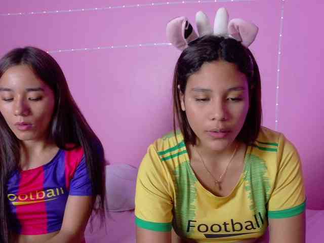 farianachocolatecrememia webcam