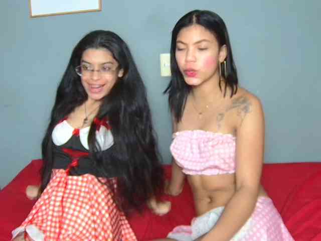 farianachocolatecrememia webcam