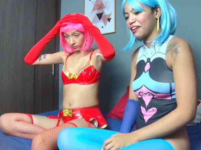 farianachocolatecrememia webcam