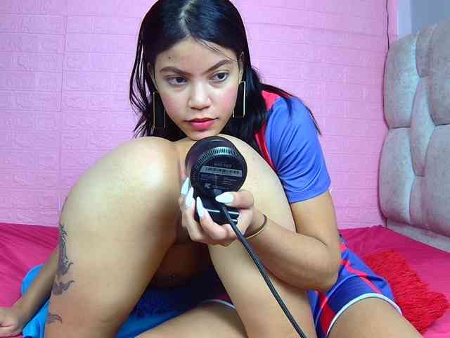 farianachocolatecrememia webcam