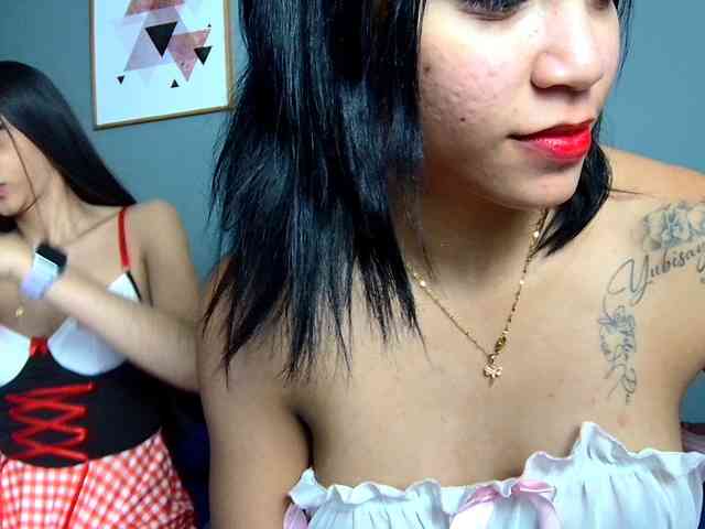farianachocolatecrememia webcam