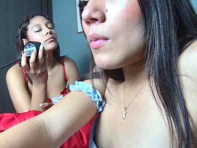 farianachocolatecrememia webcam