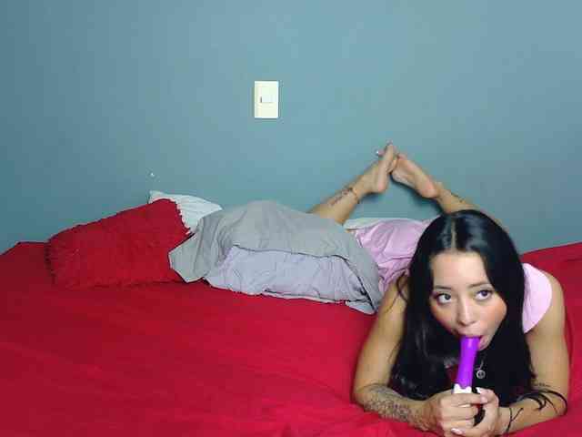 farianachocolatecrememia webcam