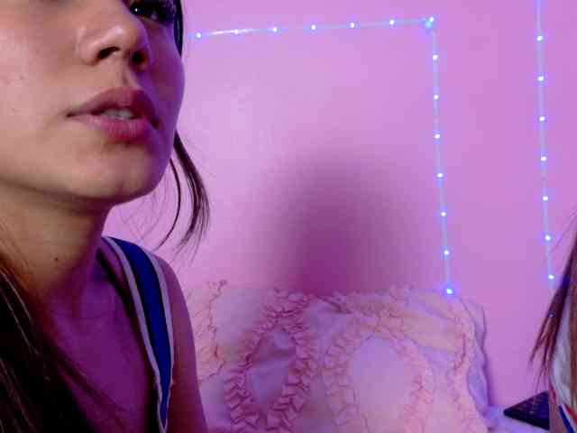 farianachocolatecrememia webcam