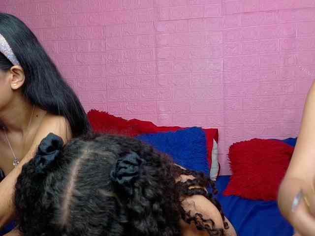 farianachocolatecrememia webcam