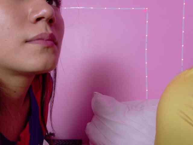 farianachocolatecrememia webcam