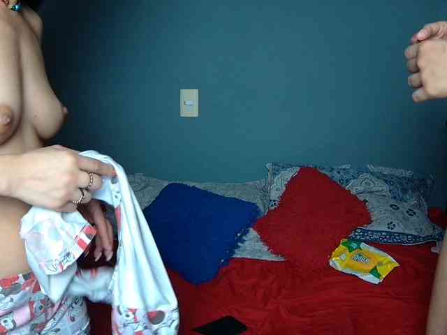 free sex cam live Farianachocolatecrememia