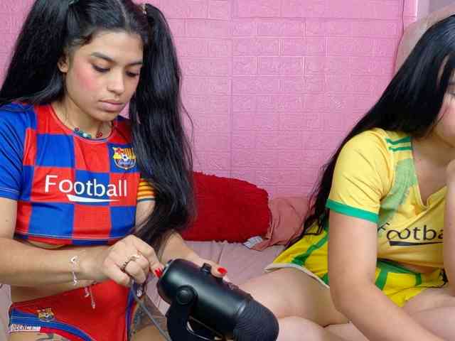 farianachocolatecrememia webcam