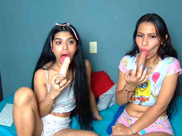 farianachocolatecrememia webcam