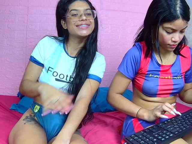 farianachocolatecrememia webcam