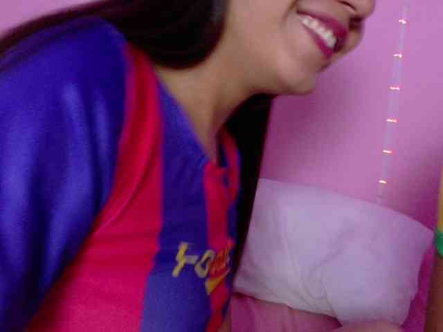 farianachocolatecrememia webcam