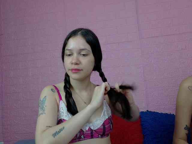 farianachocolatecrememia webcam