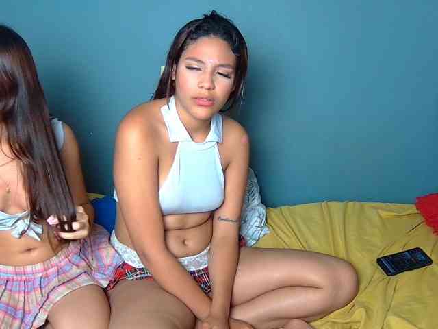 farianachocolatecrememia webcam