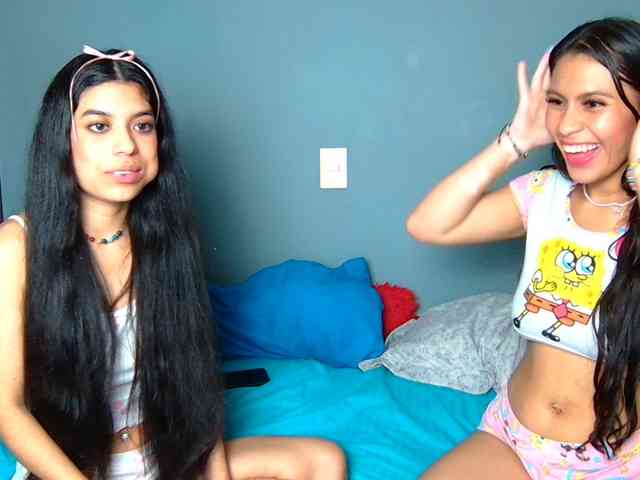 farianachocolatecrememia webcam