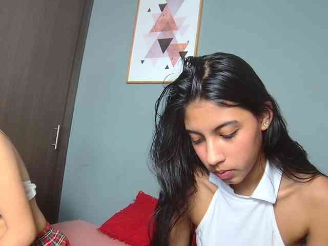 farianachocolatecrememia webcam