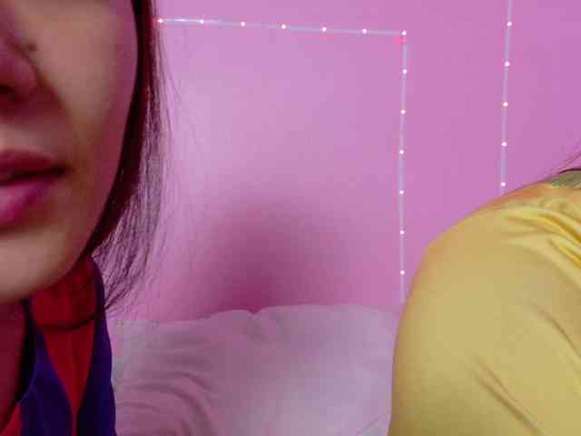 farianachocolatecrememia webcam