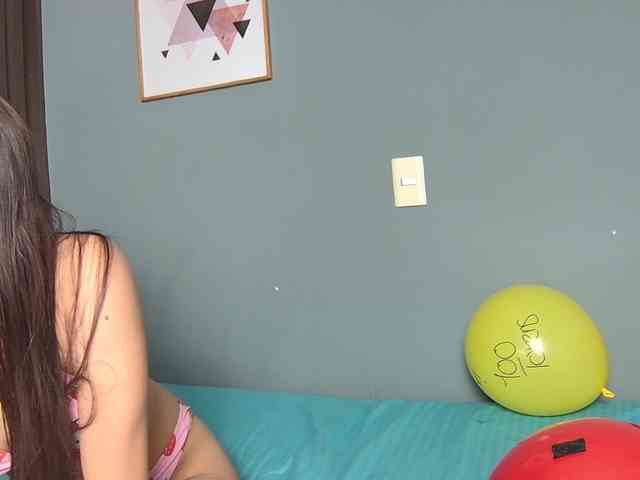farianachocolatecrememia webcam