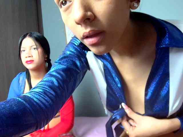 farianachocolatecrememia webcam