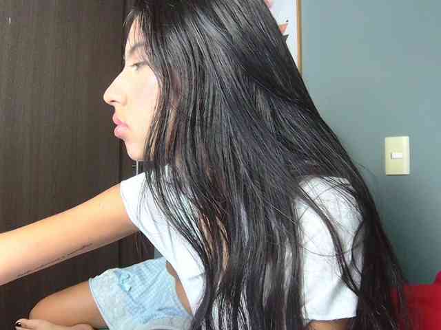 farianachocolatecrememia webcam