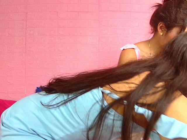 farianachocolatecrememia webcam