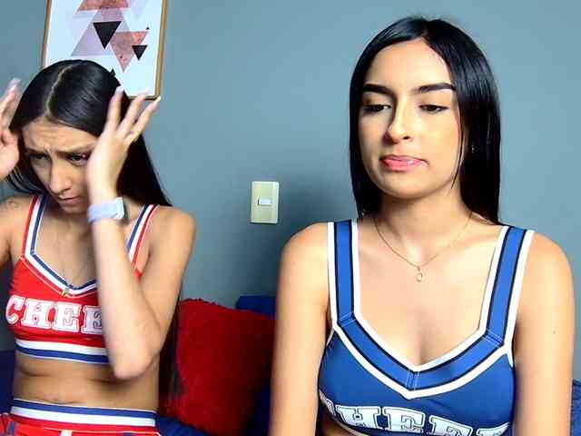 farianachocolatecrememia webcam