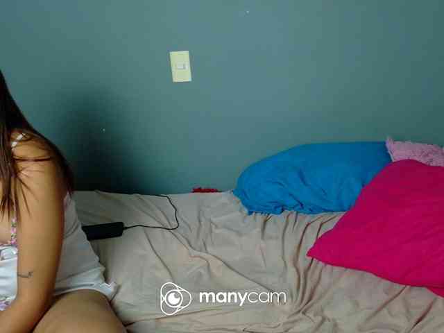 farianachocolatecrememia webcam