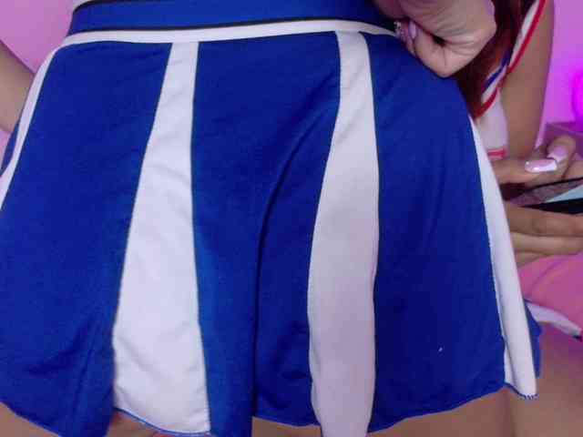 farianachocolatecrememia webcam