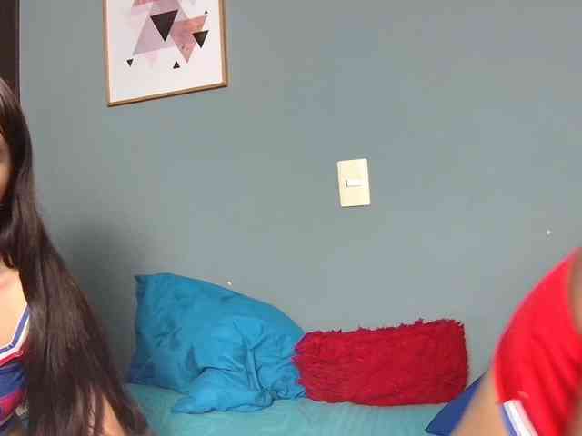 farianachocolatecrememia webcam