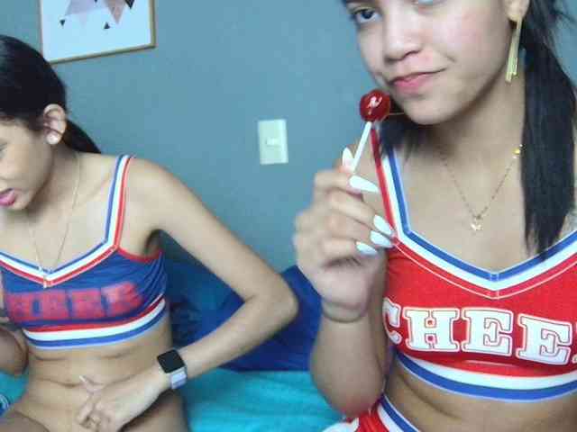 farianachocolatecrememia webcam