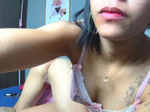 farianachocolatecrememia webcam