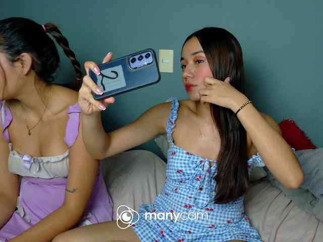 farianachocolatecrememia webcam