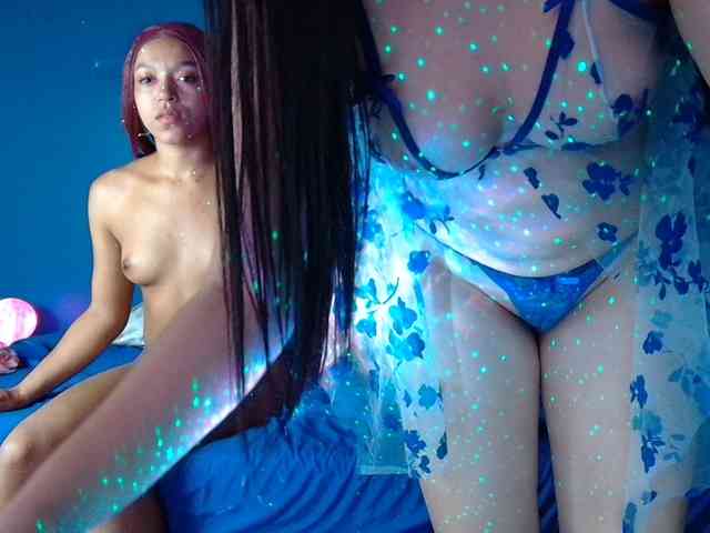 farianachocolatecrememia webcam