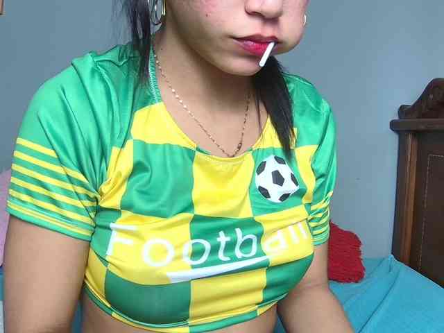 online web cam Farianachocolatecrememia