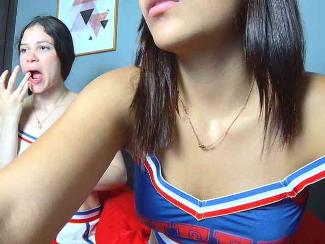 farianachocolatecrememia webcam
