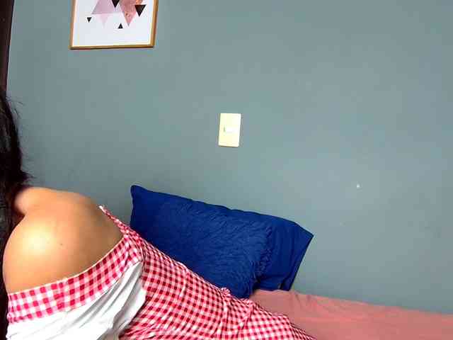 farianachocolatecrememia webcam