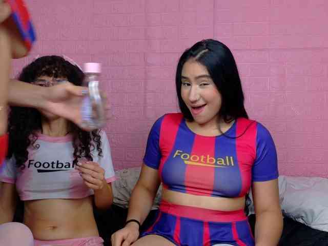 farianachocolatecrememia webcam