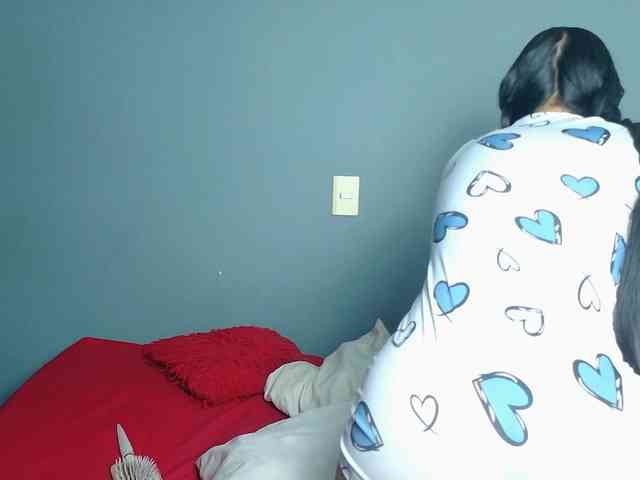 farianachocolatecrememia webcam