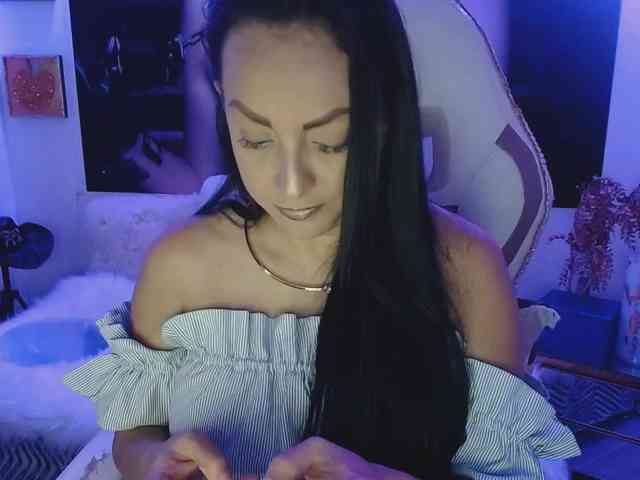 Perladorada webcam