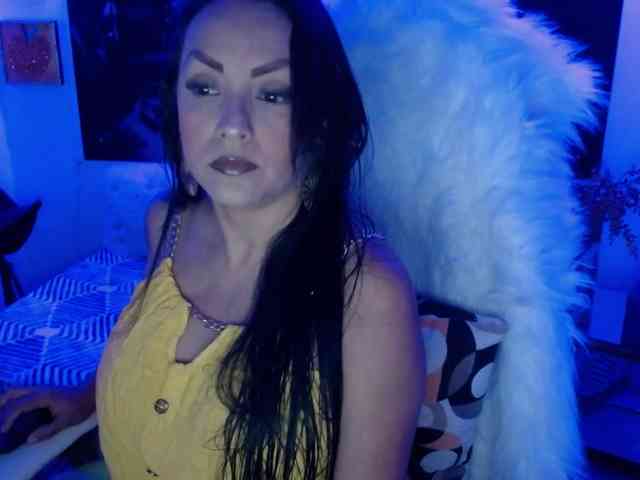 Perladorada webcam