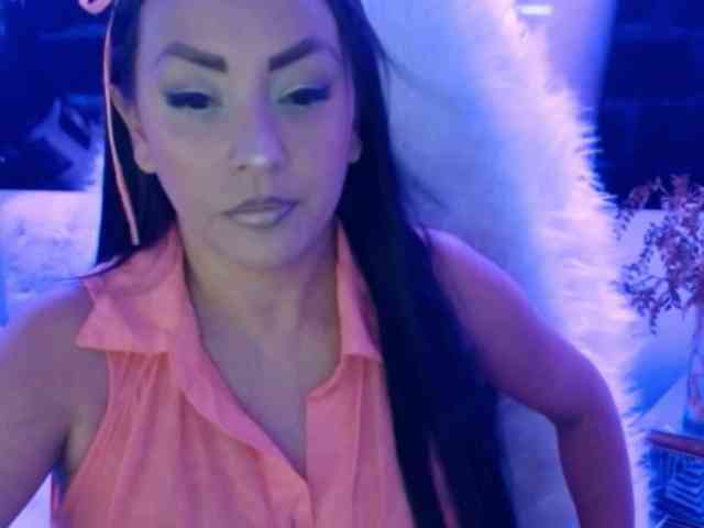 Perladorada webcam
